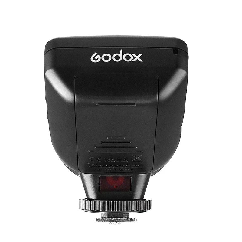 Godox Xpro Xpro-C Xpro-N Xpro-S Xpro-F Xpro-O 2.4G TTL Wireless Trigger Transmitter for Canon Sony Nikon Fuji Pentax Olympus