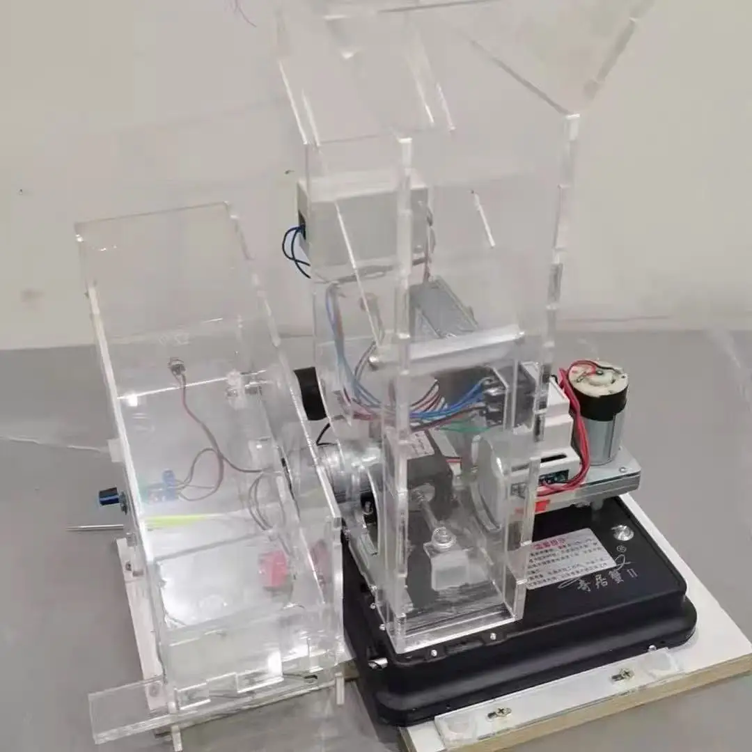 Machine à cigarettes, Machine à cigarettes, remplissage de tabac, Machine à rouler le tabac