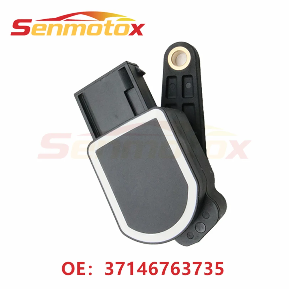 37146763735 Headlight Level Sensor For BMW 1 3 5 X5 E60 E81 E87 E90 E91 E92 E93 For Mini R60 Xenon 37146763737 37146778815