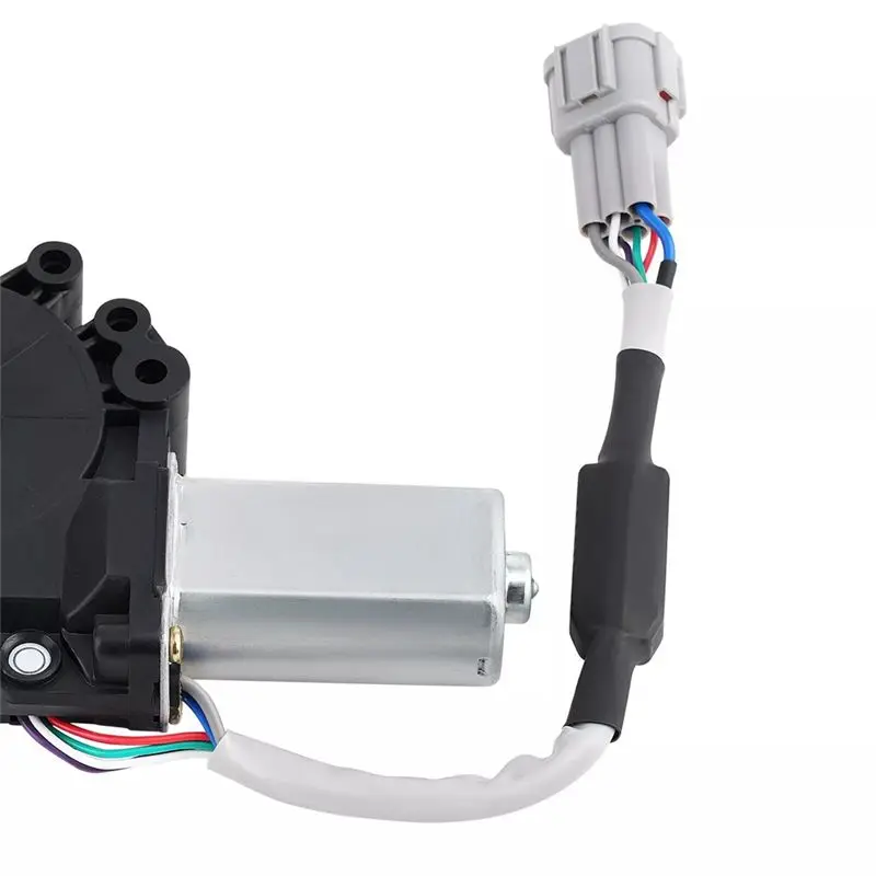 Stable-Window Lift Motor 80731-9FJ0A Glass Lift Motor For Nissan Patrol Titan 80730-9FJ0A Lift Motor