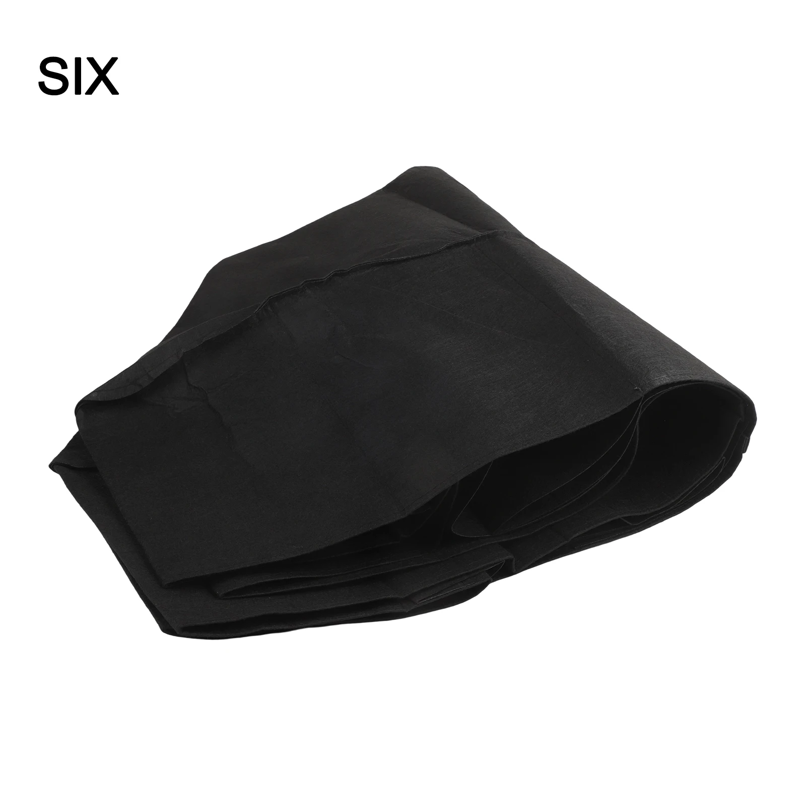 

Многосекционный цветочный горшок для домашнего декора, портативный контейнер для растений, способствующий здоровому развитию корней, для использования в помещении и на улице