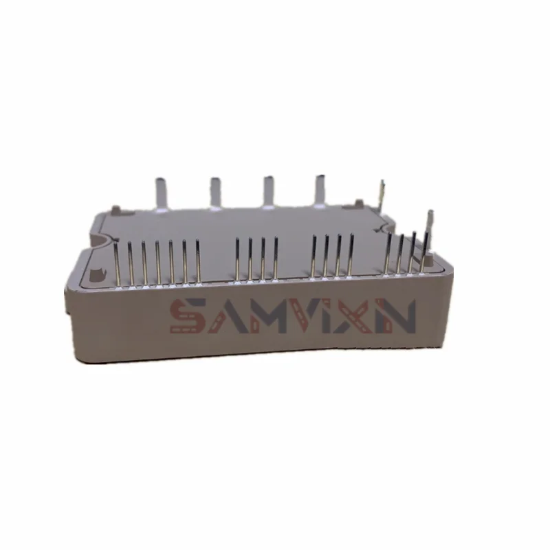 6MBP50VFN120-50 (1piece) 3-Phase IPM Intelligent Power Module Original In Stock