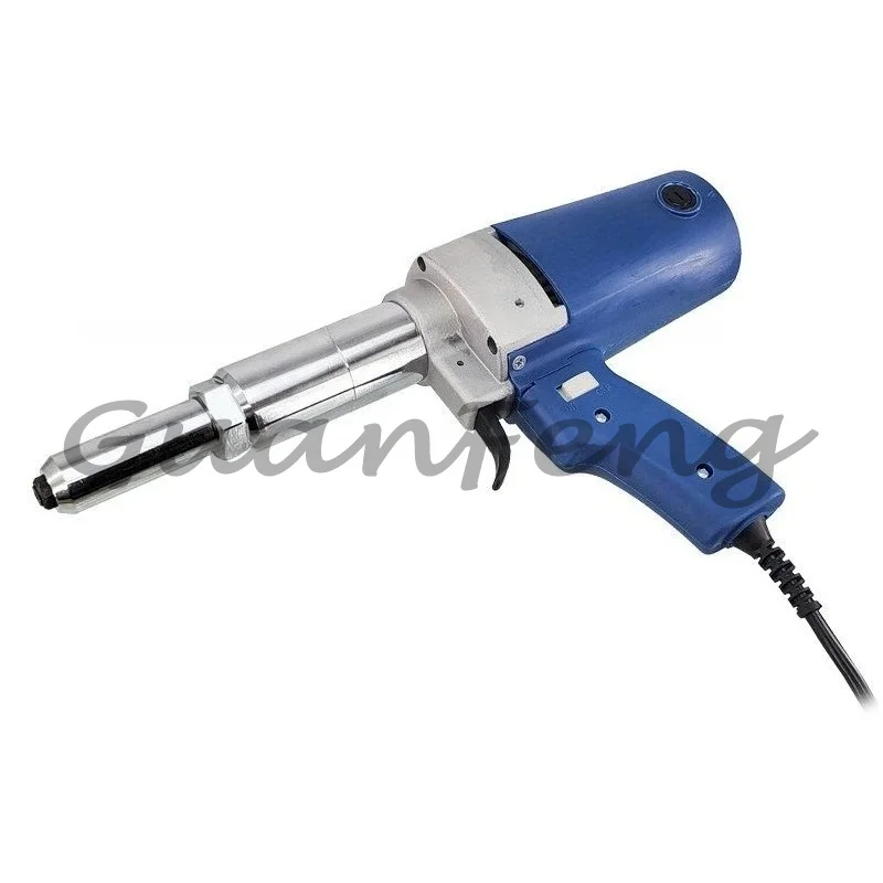 Electric Riveter 220V 400W Riveting Tools 7000N PIM-SA3-5