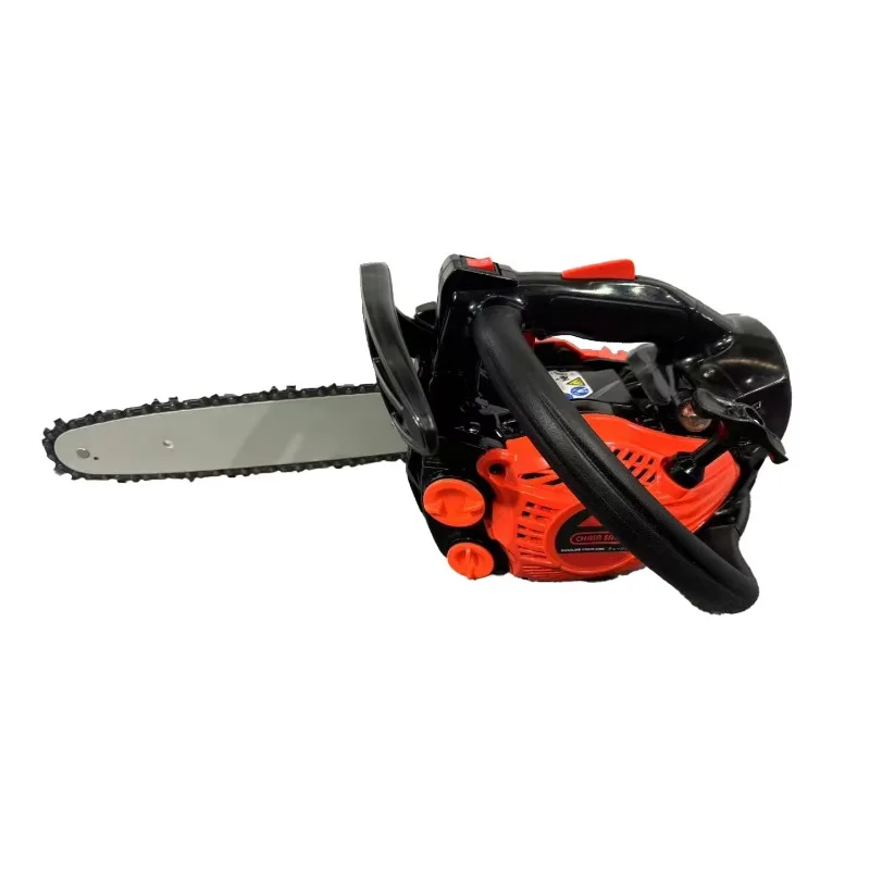 High Quality 25cc 1Kw Chainsaw 2511 Logging and Garden Trimming Machine with Accessories for Tree Cutting Wood Work