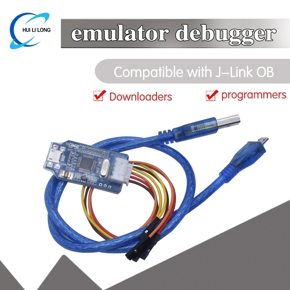 Ob Arm Emulator Deb…