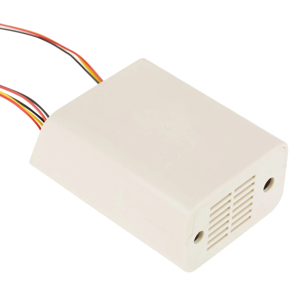 3-Phase Brushless Motor Driver 5-36V BLDC Three Phase Sensorless Brushless Without Hall Motor Controller Motor Speed Controller