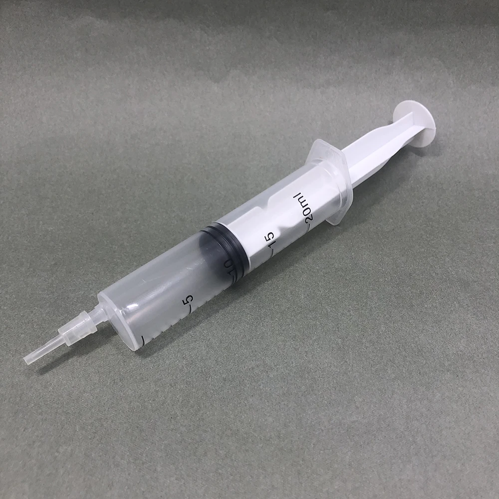 4Pcs Syringe with TIE-IN Refill Tool for HP 950 951 932 933 952 953 954 955 711 960 962 963 965 966 970 971 972 original ink