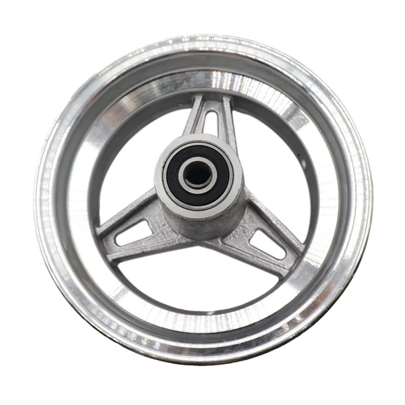 Ступица дискового тормоза 13x5.00-6 для электрических тележек с поддонами