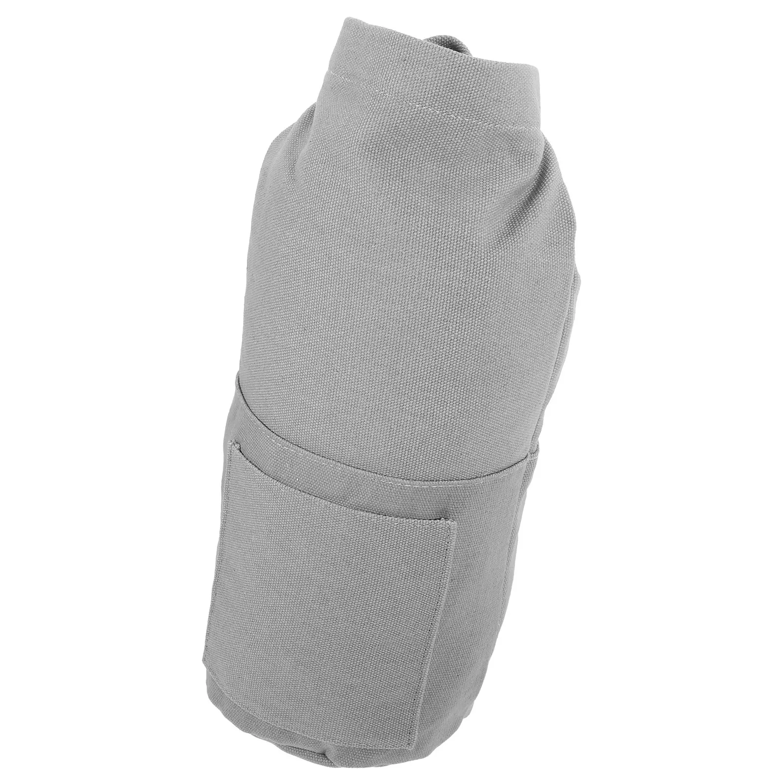 

Lantern Camping Light Storage Bag Lamp High Quality Oil Sorage Case Grey Travel