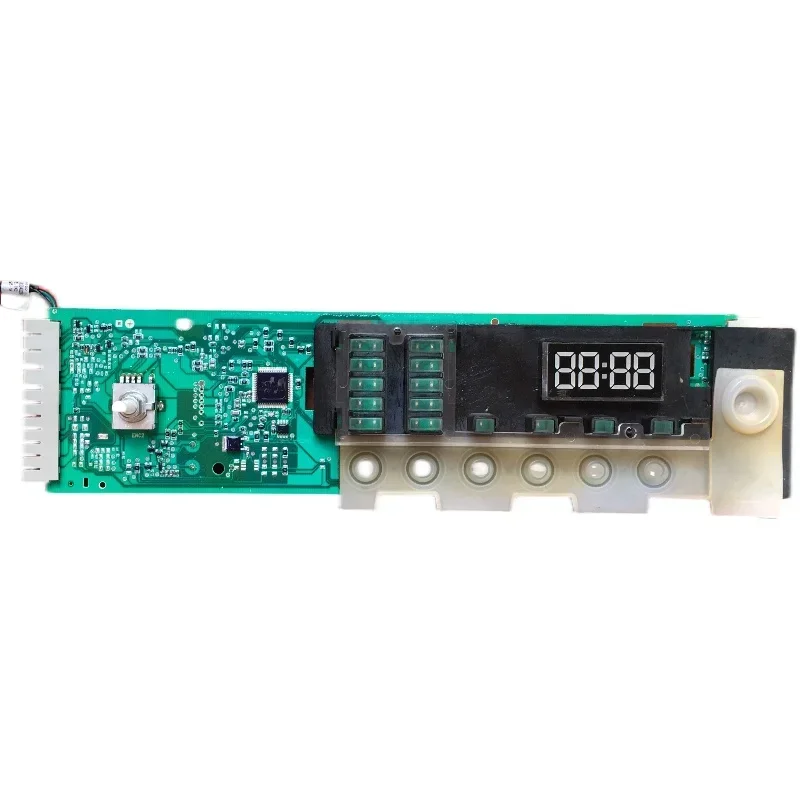 

Drum washing machine EG8012B39WU1 computer board display motherboard 0021800115B/BA/C