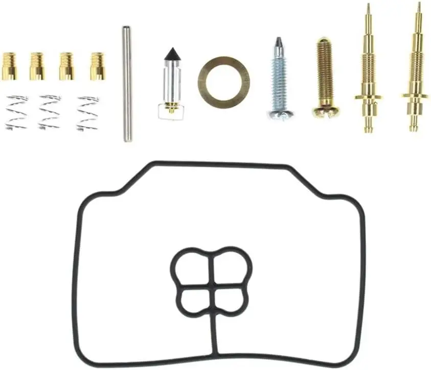 New Carburetor Rebuild Kit for HPX 4x2 4x4 Gator UTV 2004-2012 Carb Repair kit