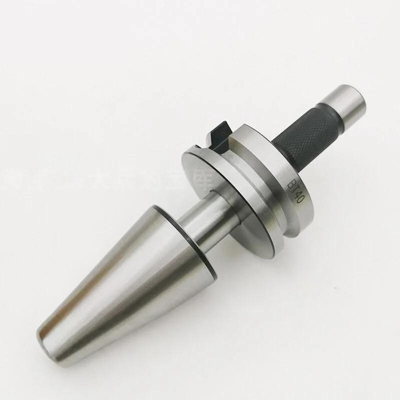 Precision BT30 BT40 HSK63A SK40 CAT40 ATC Spindle Calibrator Testing Calibration Of A.T.C Equipment Alignment Tools