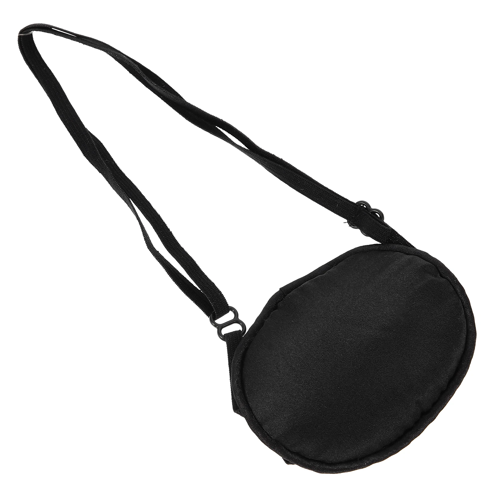 

Silk Eye Mask Children Strabismus Corrector Single-eye Patch Cover Children's Protector Aldult Toddler