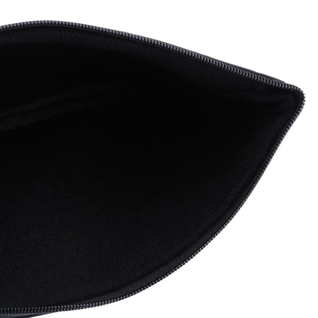 Защитные мешки для микрофона, защитный чехол для хранения объектива, Мягкая прочная ткань Оксфорд