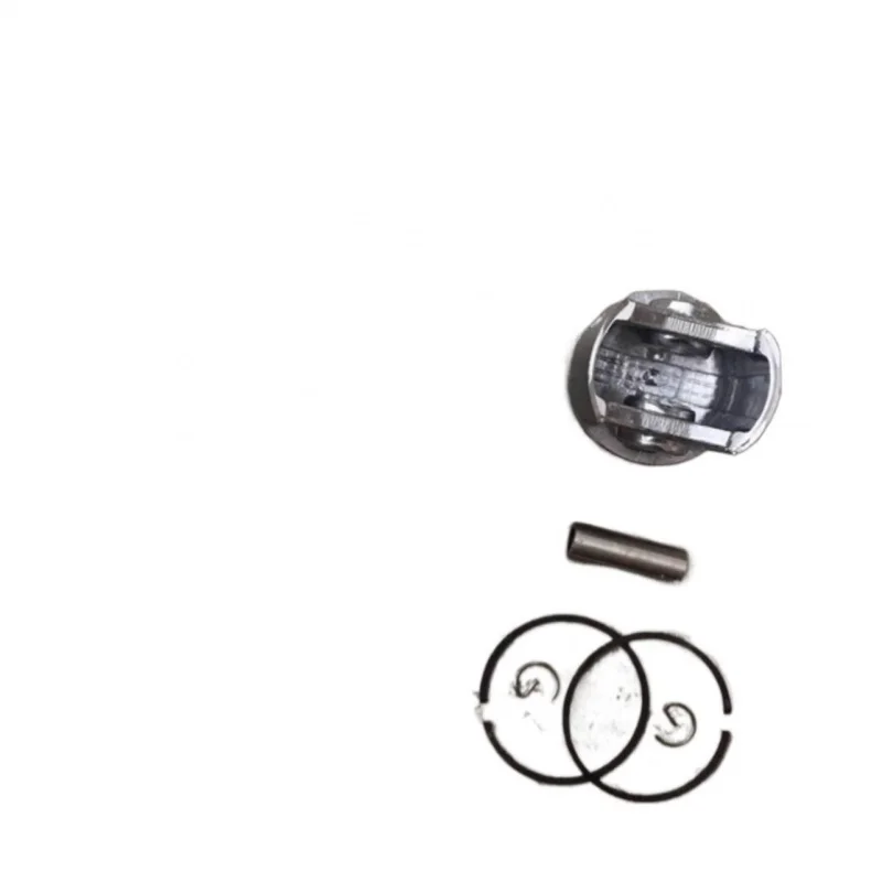 مجموعة من الملحقات لتجميع المكبس لمنشار داهوا 488 الجديد ومنشار التسجيل