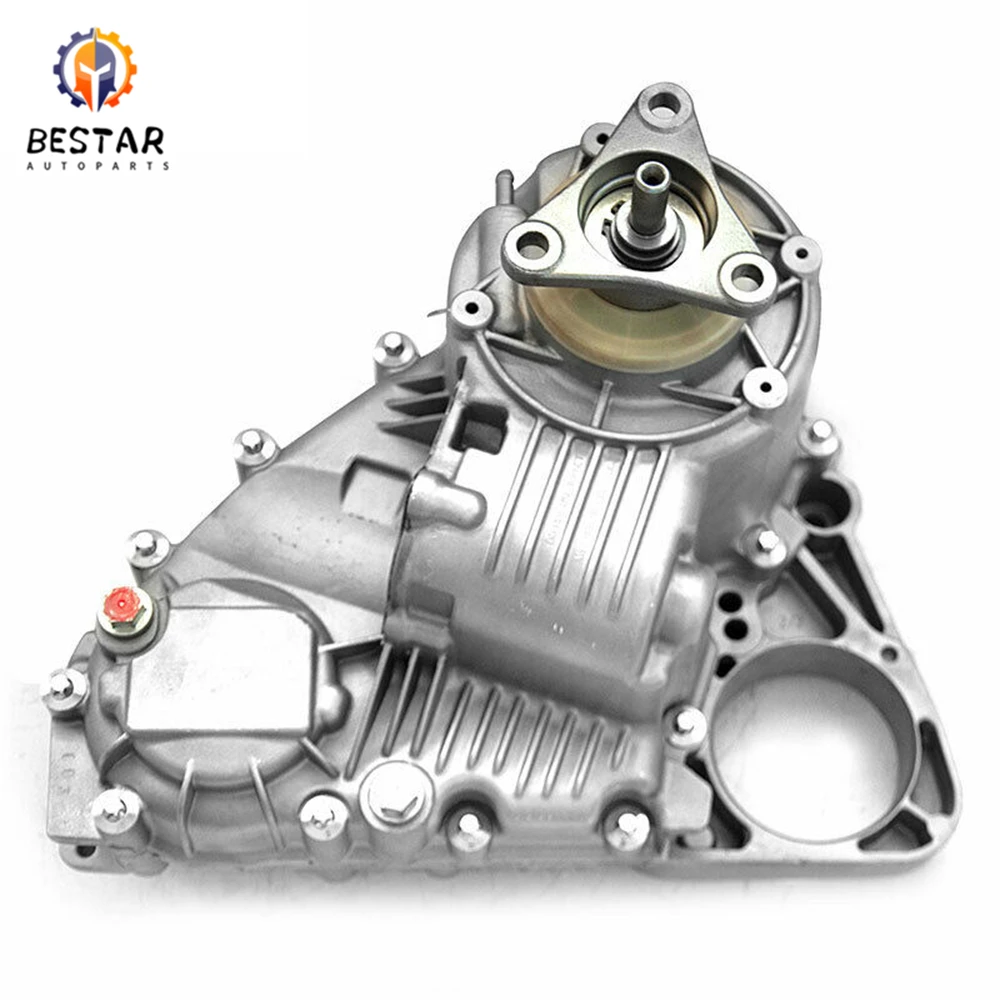 

ATC400 Transmission Transfer Case Box 2.5i 3.0i 27107573216 27103455136 27107573215 Suit For BMW X3 E83 LCI 2003-2010