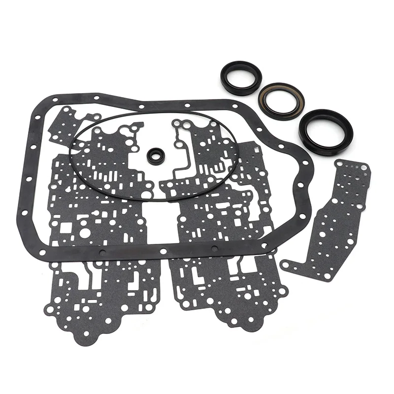 -For U760 Automatic Transmission Seal Gasket Kit Repair Kit for Toyota 6-speed Transmission Overhaul Kit U760E^