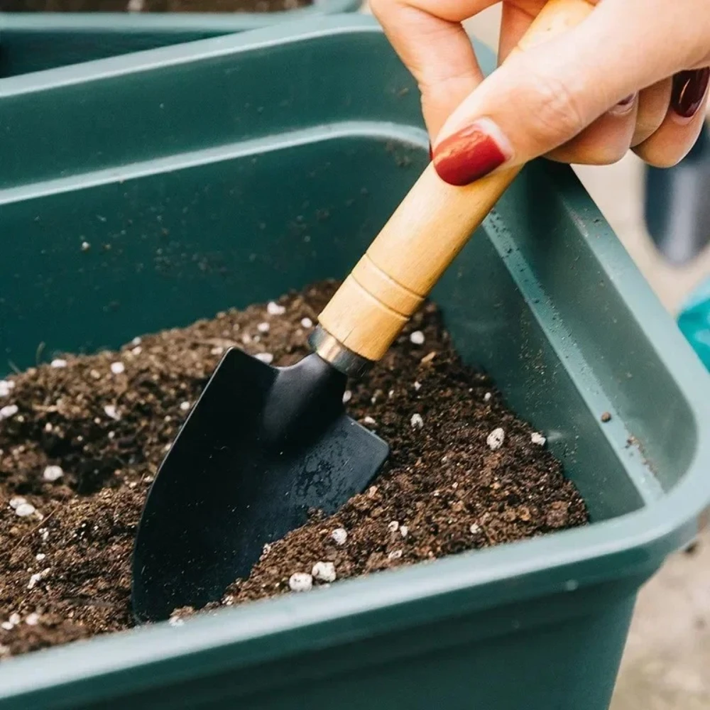 Ensemble de 3 outils de jardin - Garden Hand Trowel avis et prix