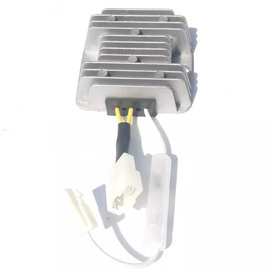 

Аксессуары для генераторов: Регулятор напряжения 5 кВт, Регулятор заряда для мотокультиваторов 178, 186F, 188FA, пожарных насосов