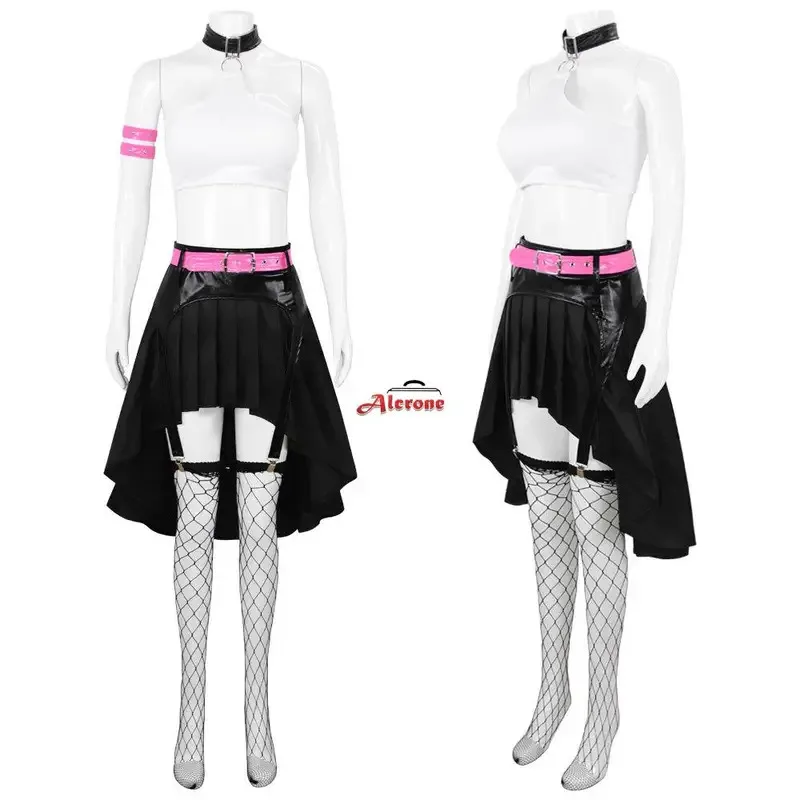 

Аниме Костюм Сексуальные Боевые Костюмы Хэллоуин Карнавал Косплей Нами Одежда jk; 6