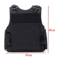 vest -A