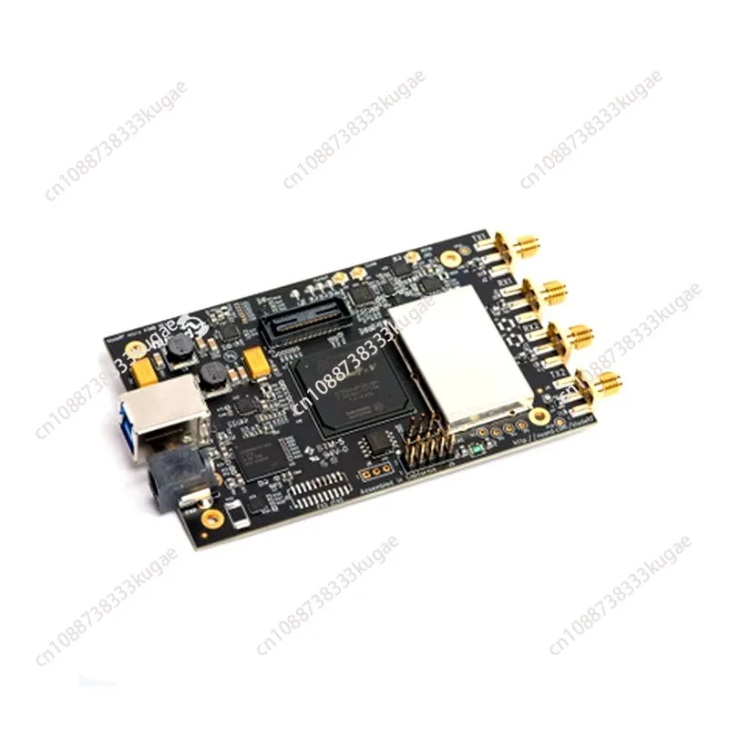 

Nuand Bladerf 2.0 Micro Xa4/A9 SDR Плата разработки Программное обеспечение Радио Gnuradio