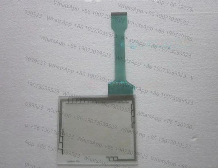 

Сенсорный экран 2711-T9A1 2711-B5A5 2711-M3A18L1 Стекло Новое