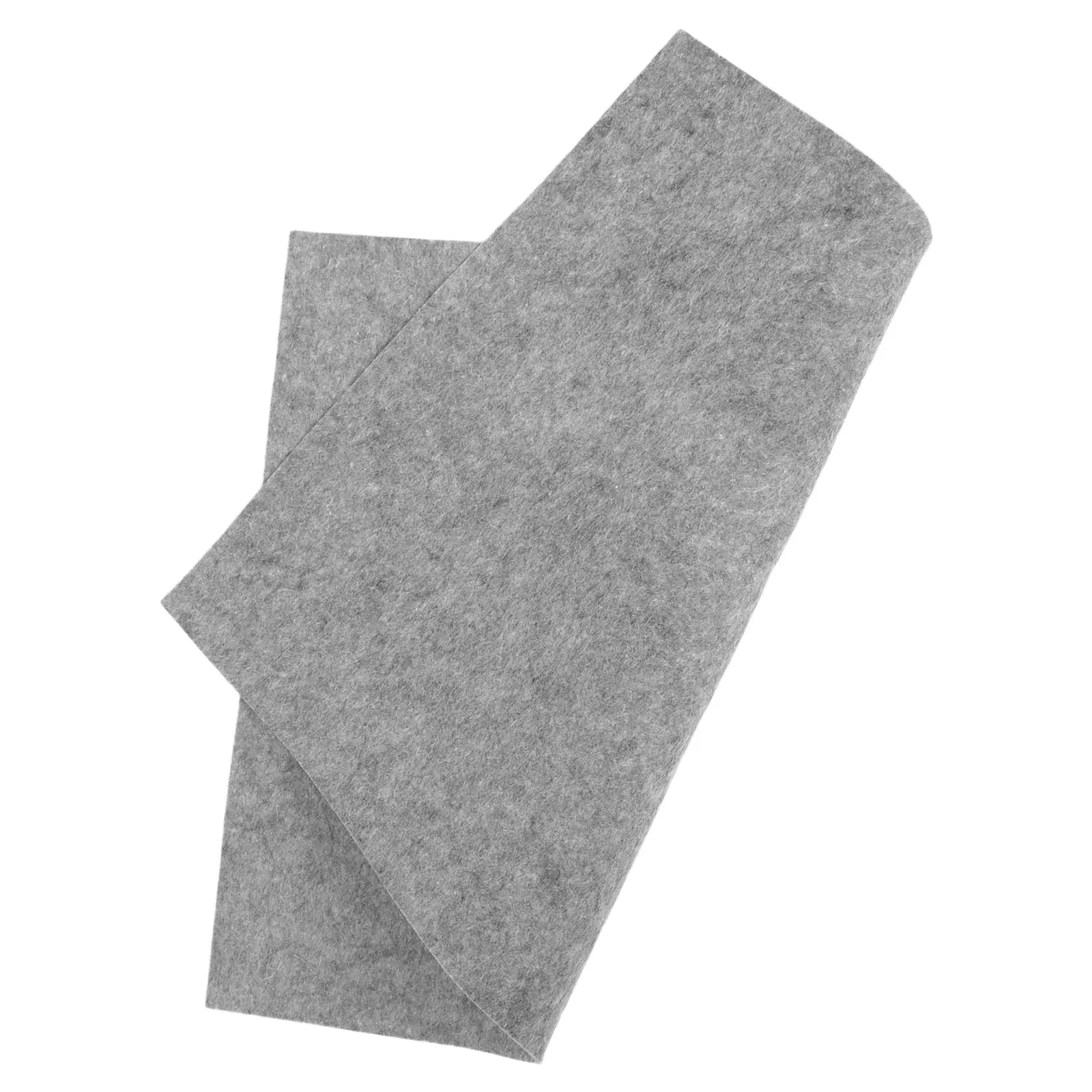 

Brush Calligraphy Practice Pad Painting Felt Chinese Cushions Cloth Practicing Supply