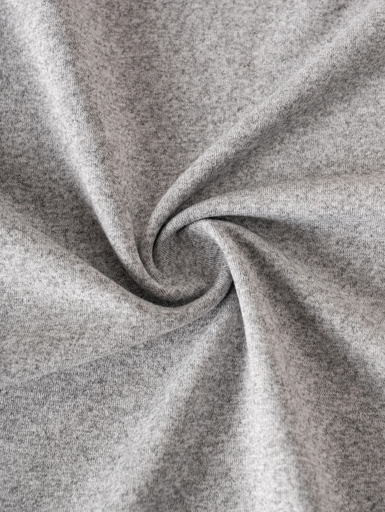 Nueva ropa de mujer de verano y otoño, camiseta informal de manga corta con cuello redondo de Color sólido para mujer