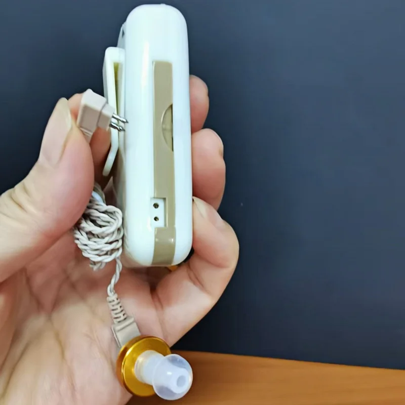 Elder Digital Heari…