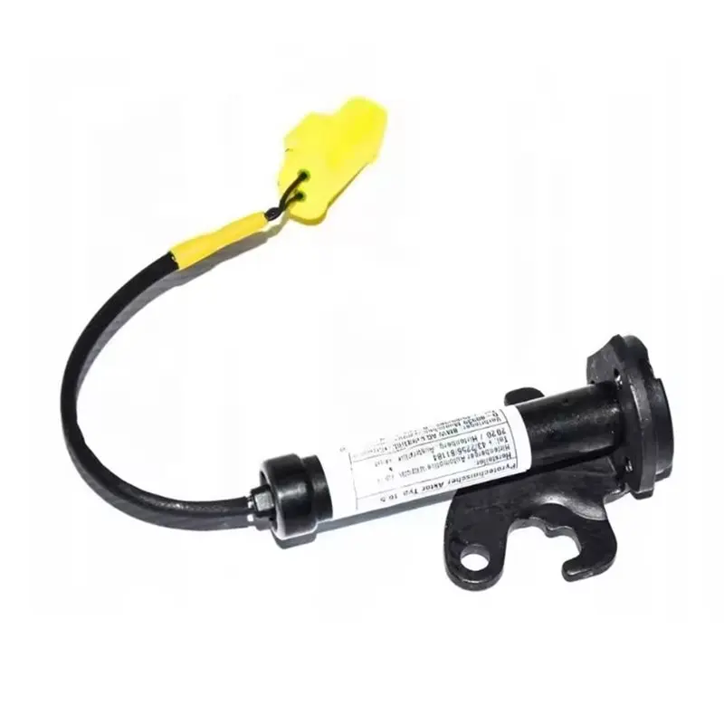 Actionneur de capot de voiture, capot actif pour BMW F22 F23 F34 F82 F83 2012 – 2019, comprend un jambe de force à ressort