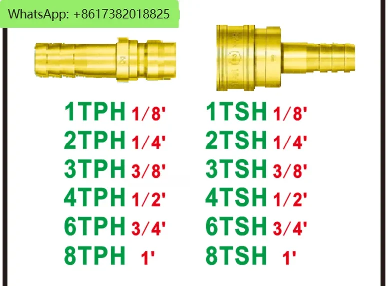 

2-3-4-6-8TPH/TSH БЫСТРОРАЗЪЕМНАЯ муфта среднего напряжения TSP медный соединитель