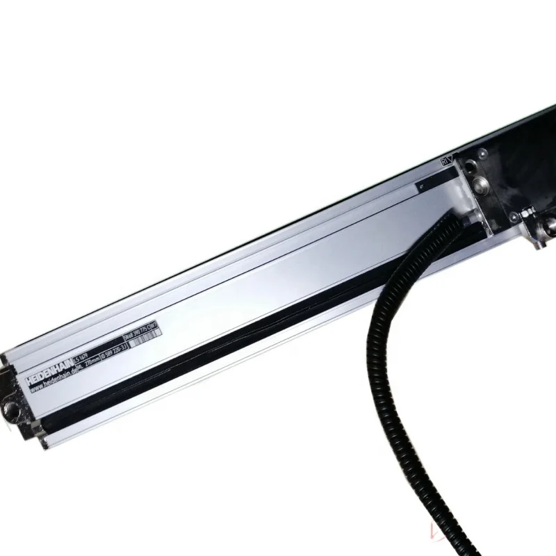High Pressure Heidenhain Grating Ruler LS1679-270/370/470  589220-3L 589220-3K 589220-1J 589220-2P 589220-3J 589220-3K 589221-36