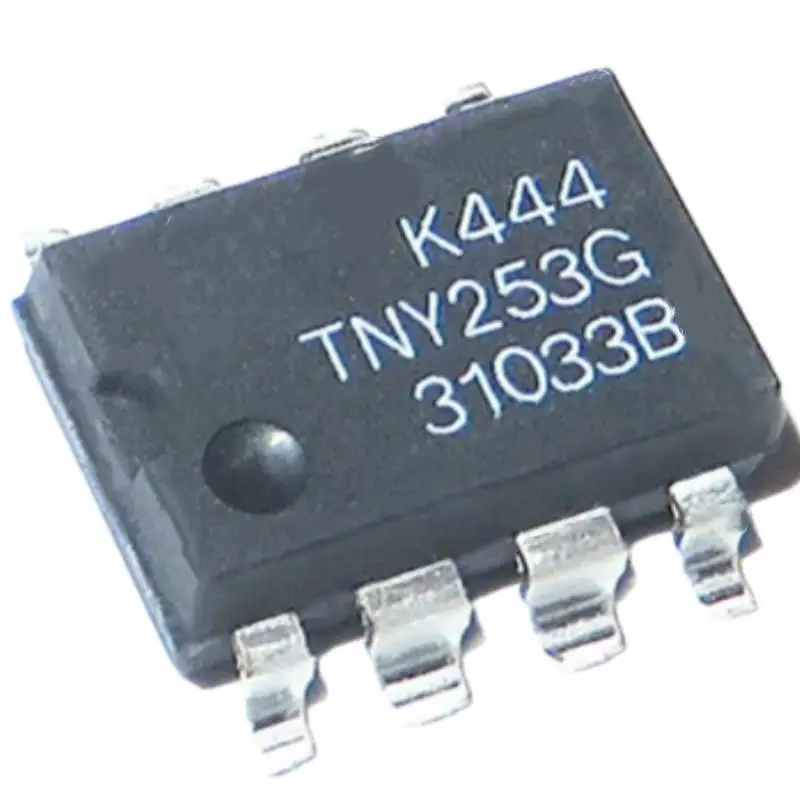 10PCS 100% NEW TNY253GN TNY253G TNY253 SOP7