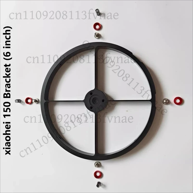 

Slim Craft Grade Craft 150 200 6,8 200F4 F5 DOB8 Three Piece Upgrade Kit Optical Axis Terminator