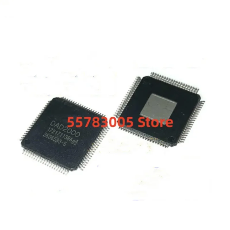 10PCS New DAD2000 Q…