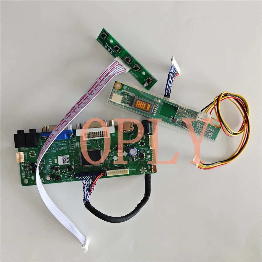 Kit Controller Boar… - image