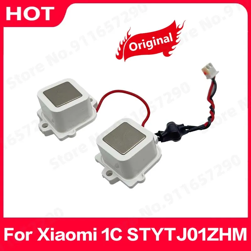 Original Charging Pieces For Xiaomi 1C STYTJ01ZHM Vacuum Cleaner Spare Parts Charging Contact Accessories