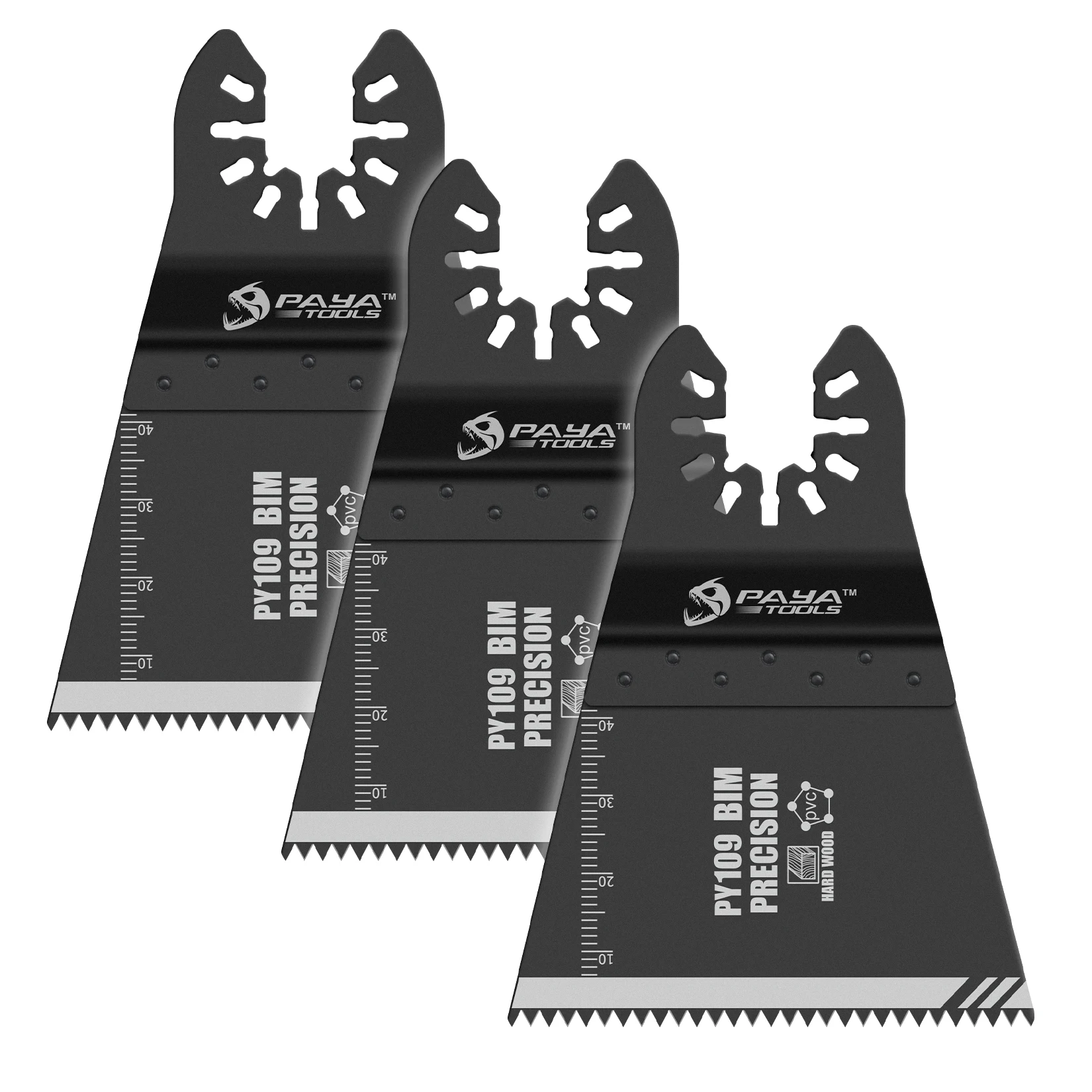 Paya Bi-Metal Cobal…