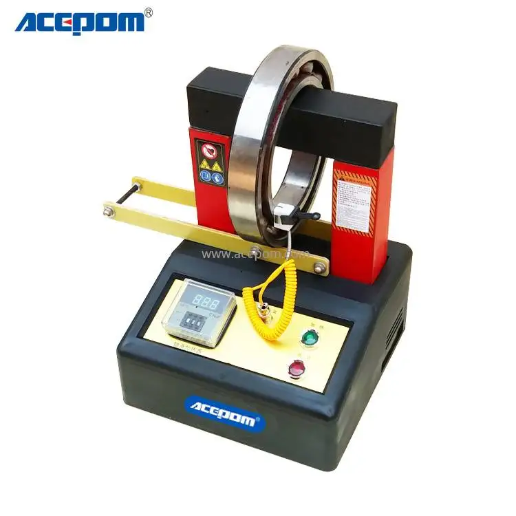 Basic Type Induction Bearing Heater ACEPOM-JHEATER-5 High Quality