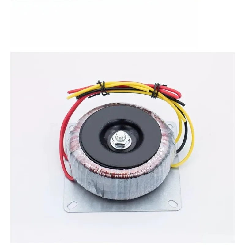 Transformer AC ring bull interference-free transformer