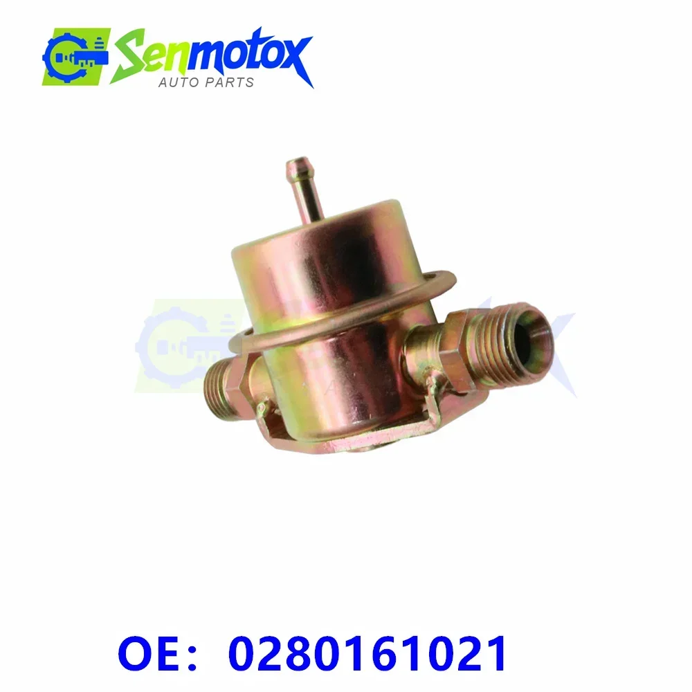 

0280161021 Fuel Pressure Regulator Petrol 93011060230 93011060200 93011060201 For Porsche 911 / 928 Auto Parts 02801 61021