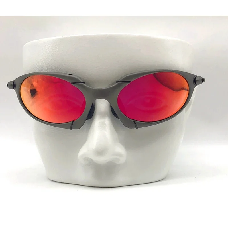 

Desinger Polarized Cycling Fishing Sunglasses UV Protection Anti Glare for Men Women Outdoor Sports Sun Glasses