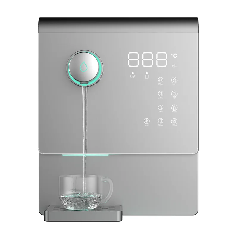 Nobana Household UV Desktop Water Dispenser