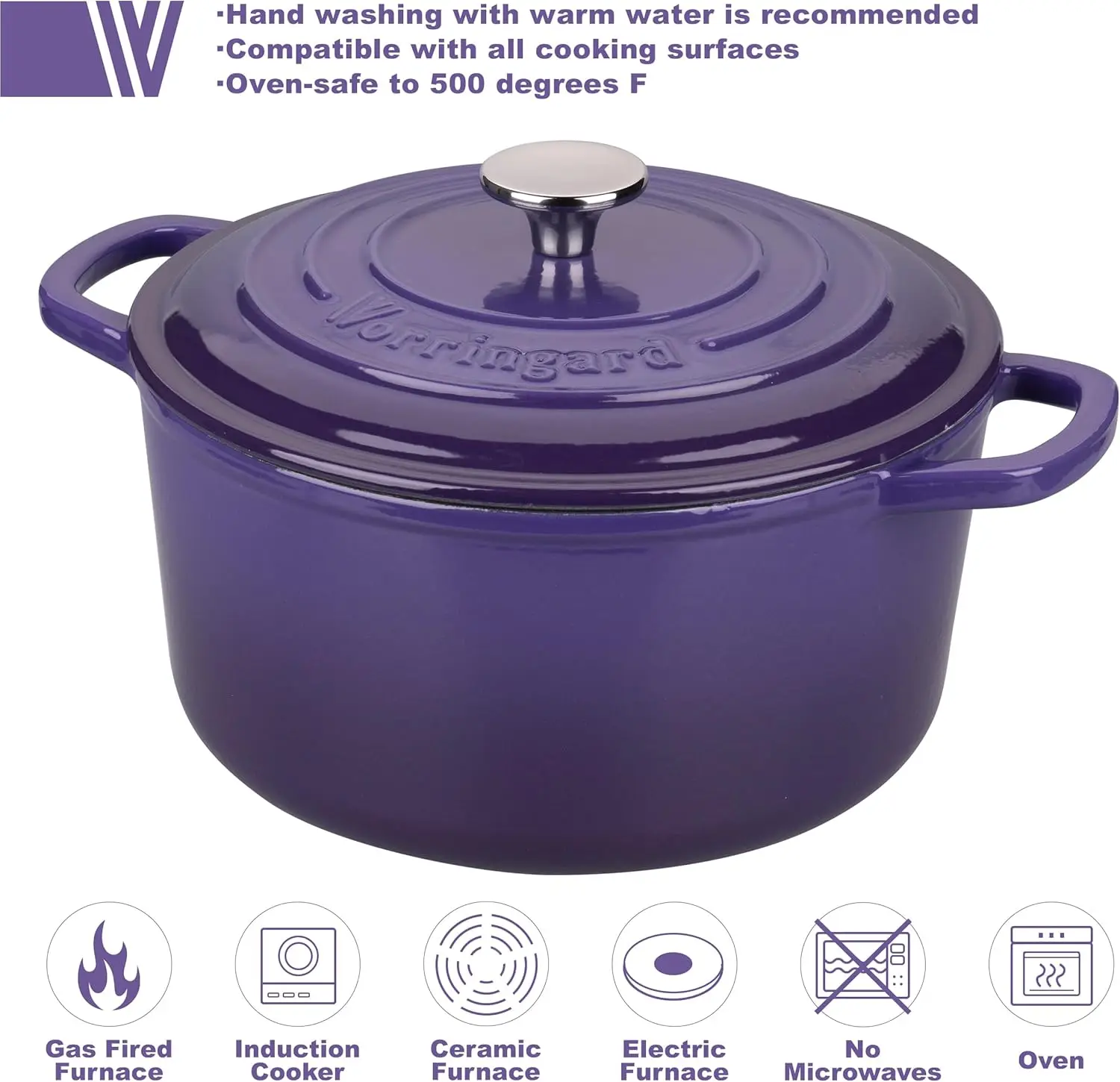 Thumbnail 4 - #30 Compare Dutch Ovens Before You Buy
