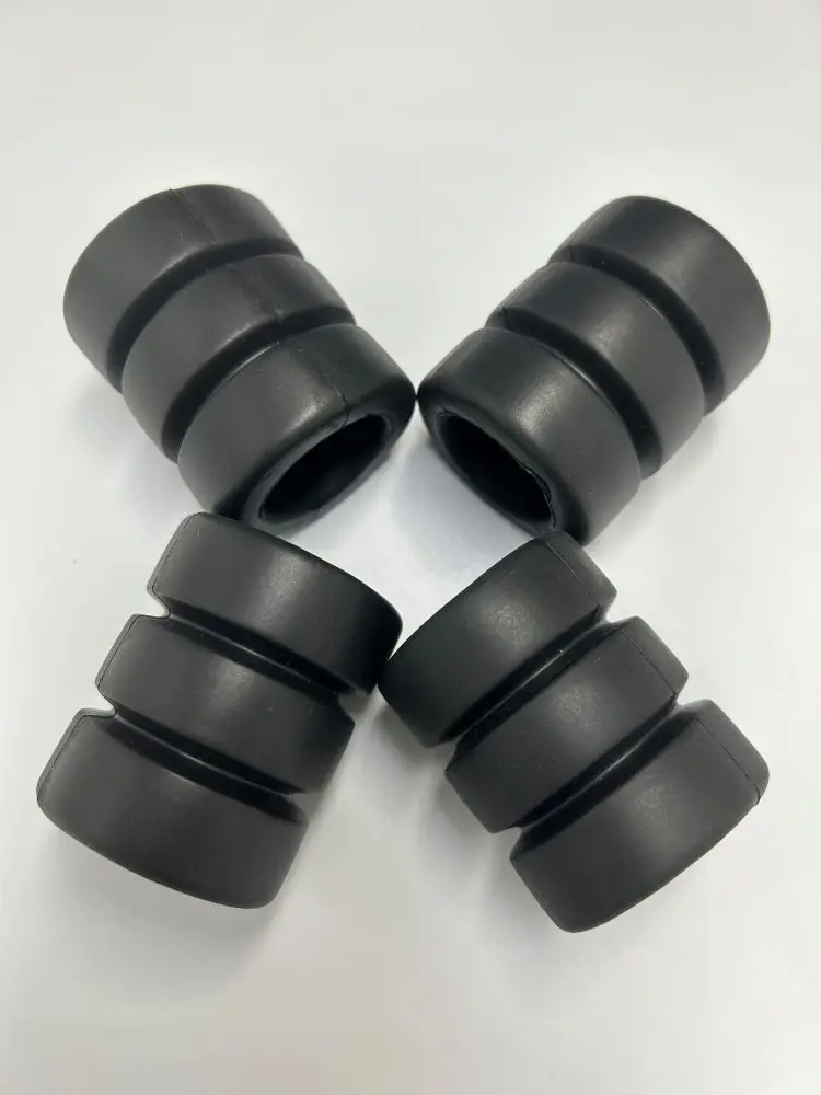 Almohadilla inferior amortiguadora T30 adecuada para tren de aterrizaje Agras DJI T30 dji T40 nuevo y Original