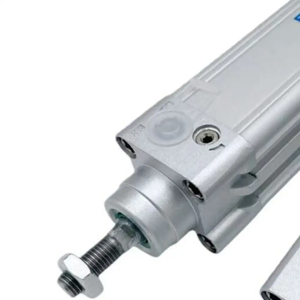 Cylinder Dnc-63-80-100-25-50-75-100-125-150-175-200-Ppv-A-N3