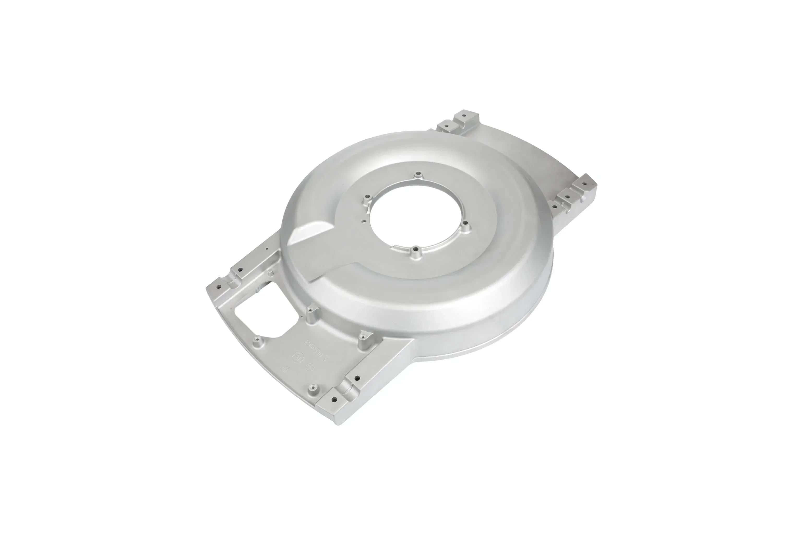 

NEW High Quality Aluminum Alloy ADC12 Lawnmower Spare Parts for Gardening Instrument