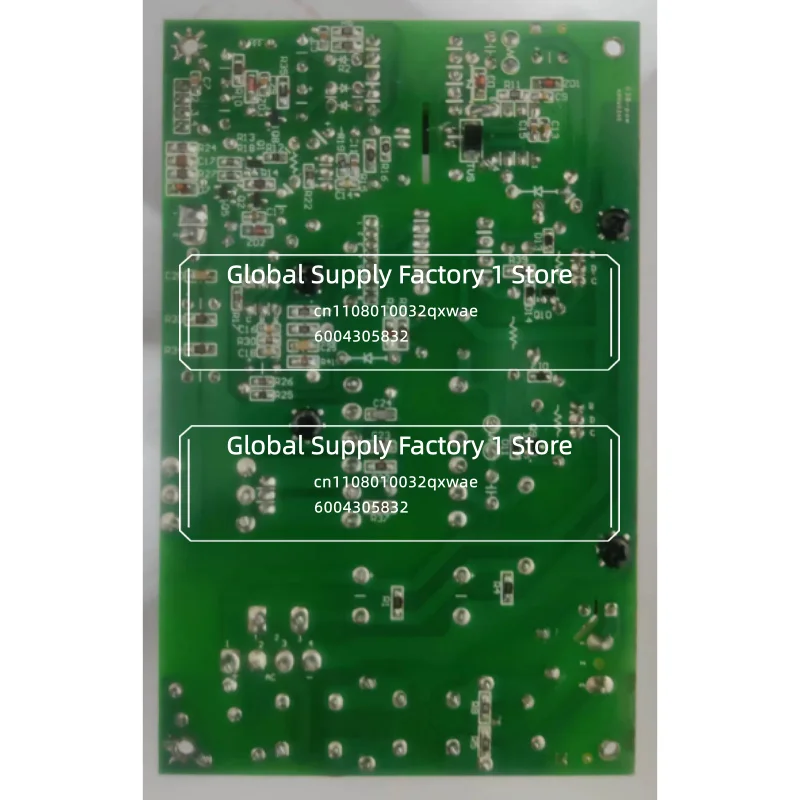 Power Supply Board for HKT210SUB HKT230 Active Subwoofer Amplifier Replacement PCB Audio Equipment Repair Parts