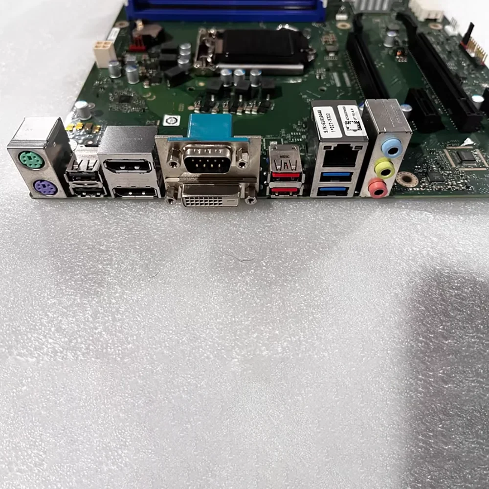 The Motherboard Of The Medical Equipment Supports M.2 solid-state D3643-H12 GS1 
